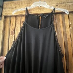 Plus Size Cocktail Dress